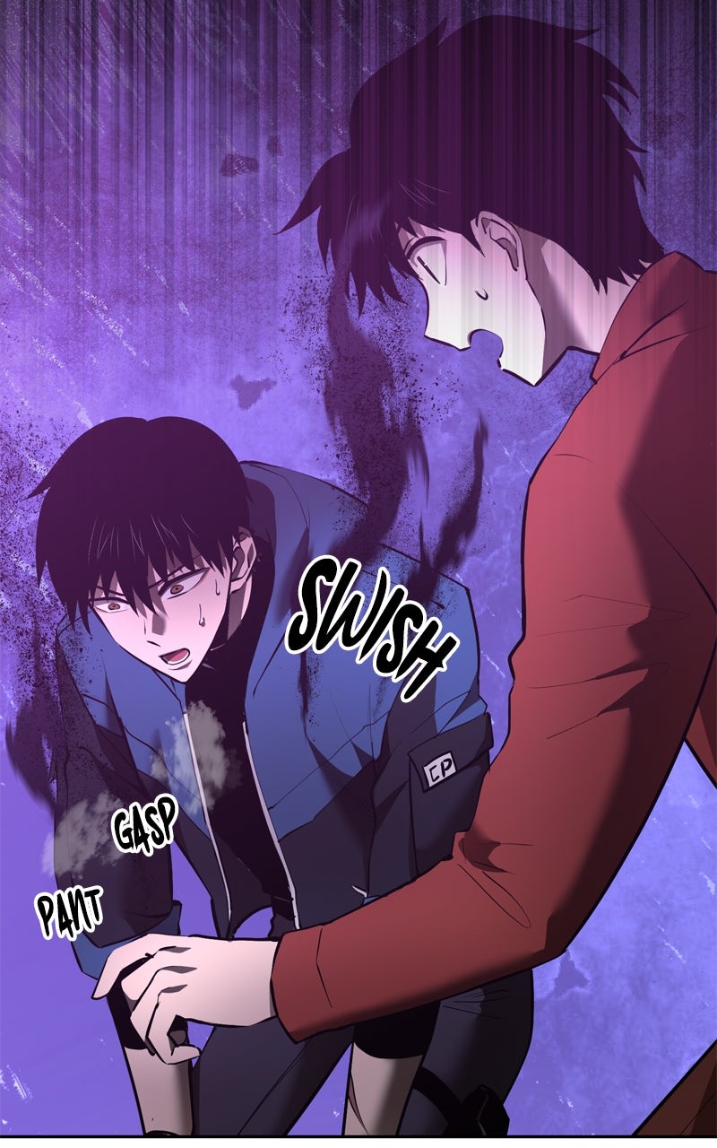 Read Defeating Dungeonsvia Copy Paste! chapter 25 image 141 on Lezhin