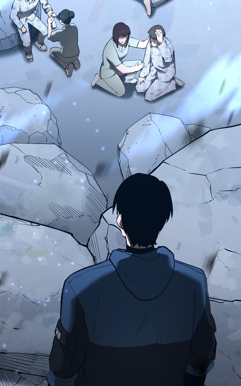 Read Defeating Dungeonsvia Copy Paste! chapter 25 image 22 on Lezhin