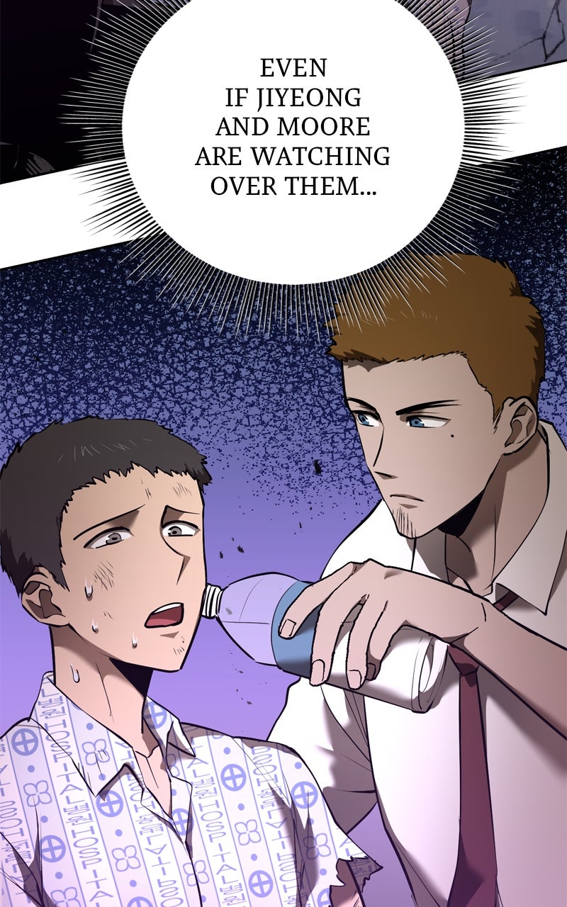 Read Defeating Dungeonsvia Copy Paste! chapter 25 image 26 on Lezhin