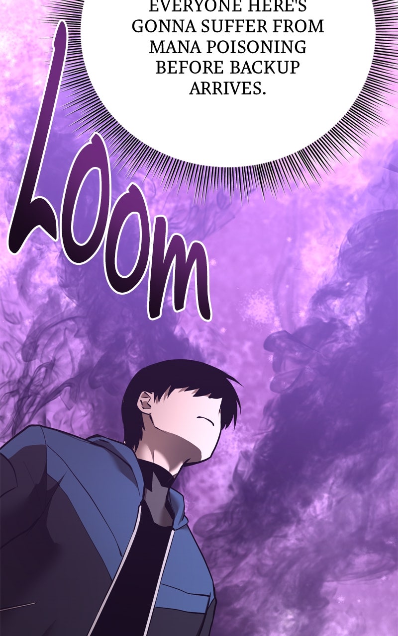 Read Defeating Dungeonsvia Copy Paste! chapter 25 image 28 on Lezhin