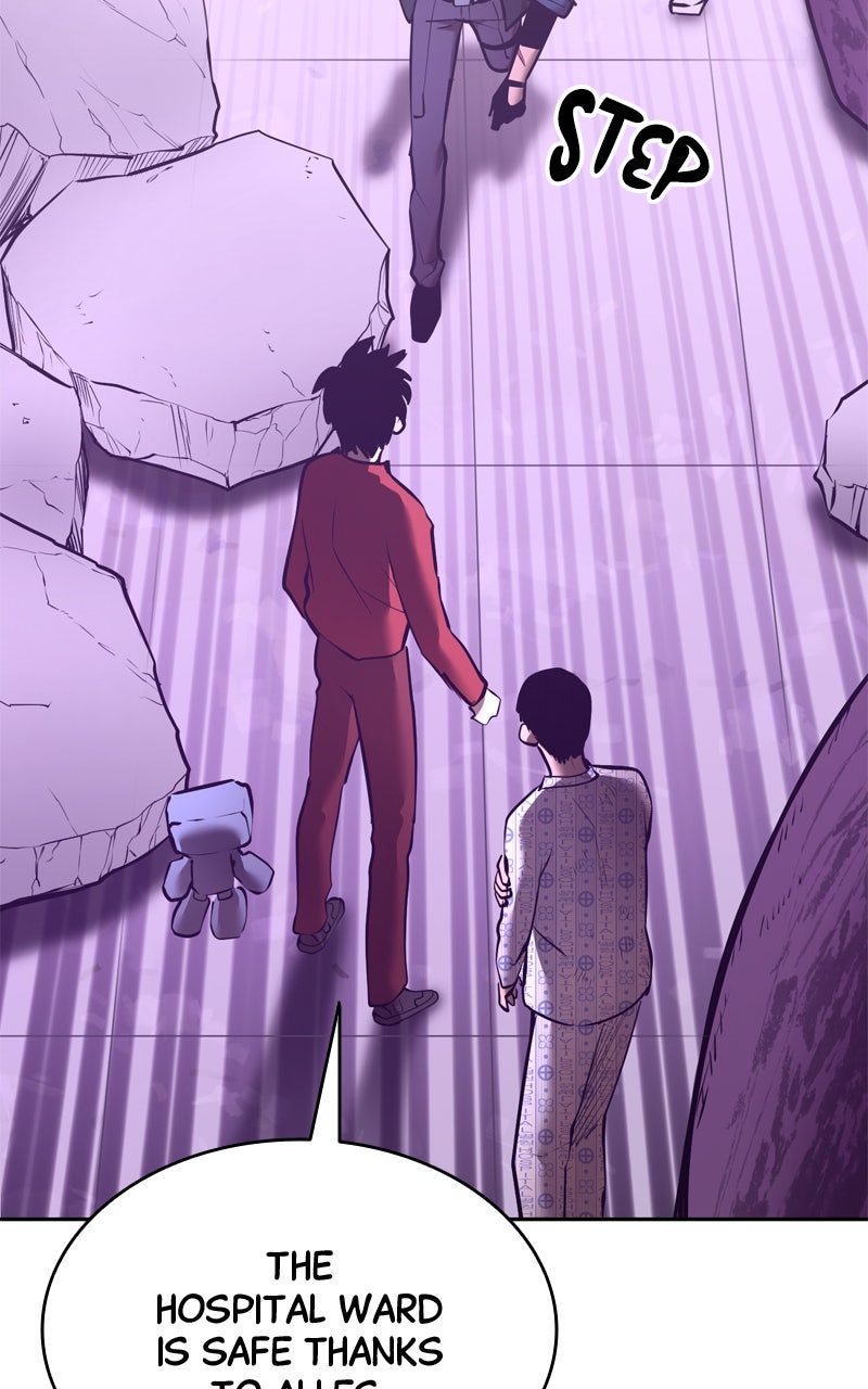 Read Defeating Dungeonsvia Copy Paste! chapter 25 image 50 on Lezhin