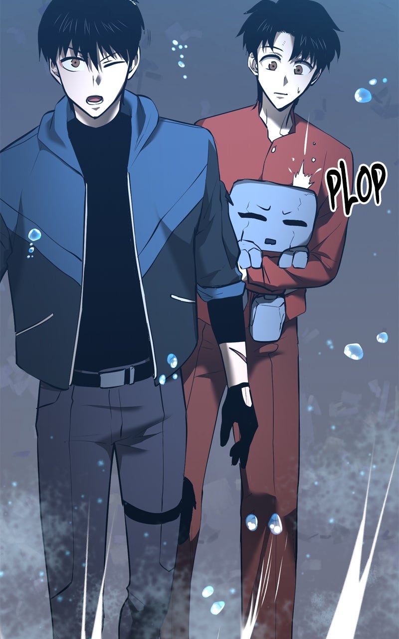 Read Defeating Dungeonsvia Copy Paste! chapter 25 image 68 on Lezhin