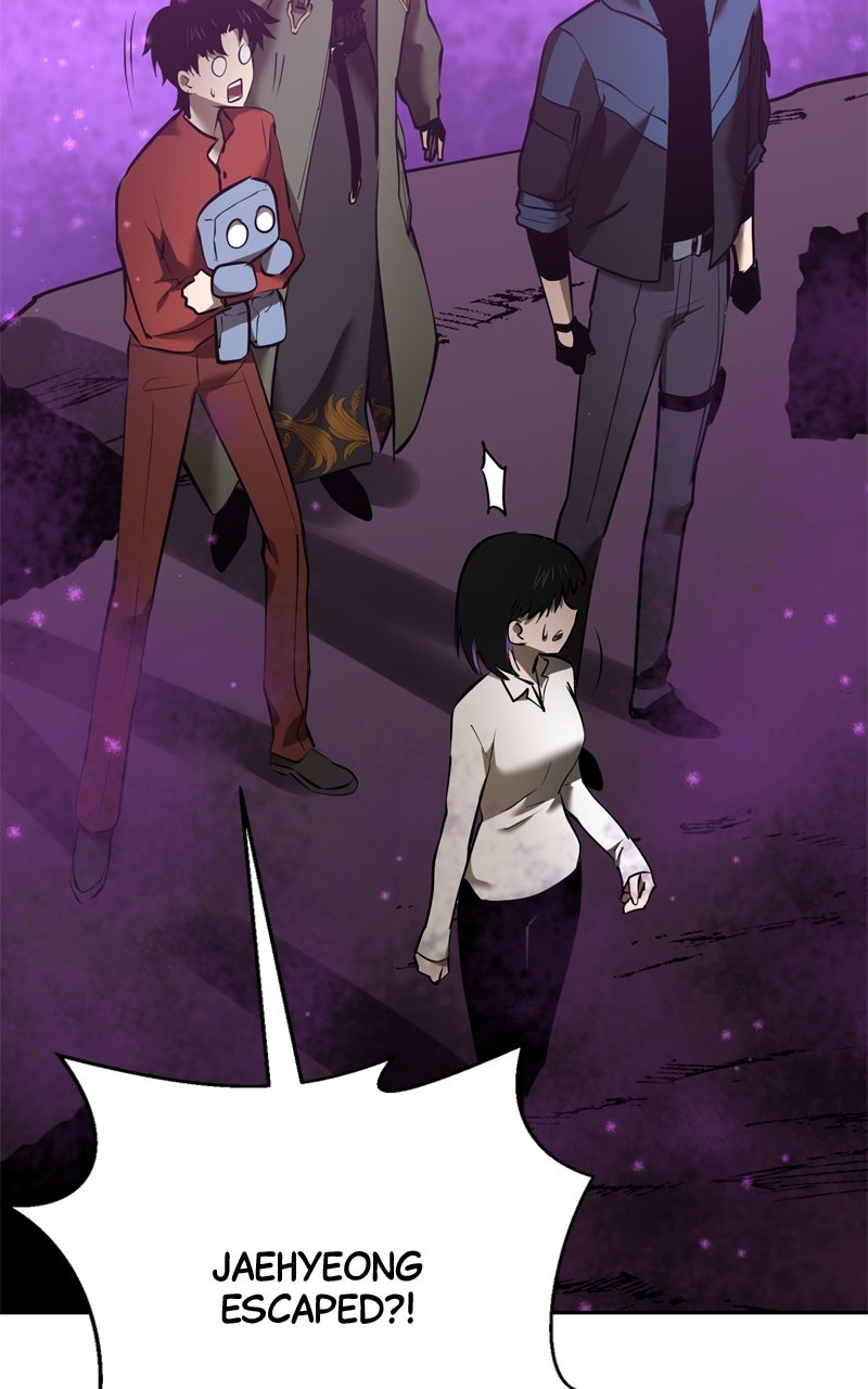 Read Defeating Dungeonsvia Copy Paste! chapter 25 image 85 on Lezhin