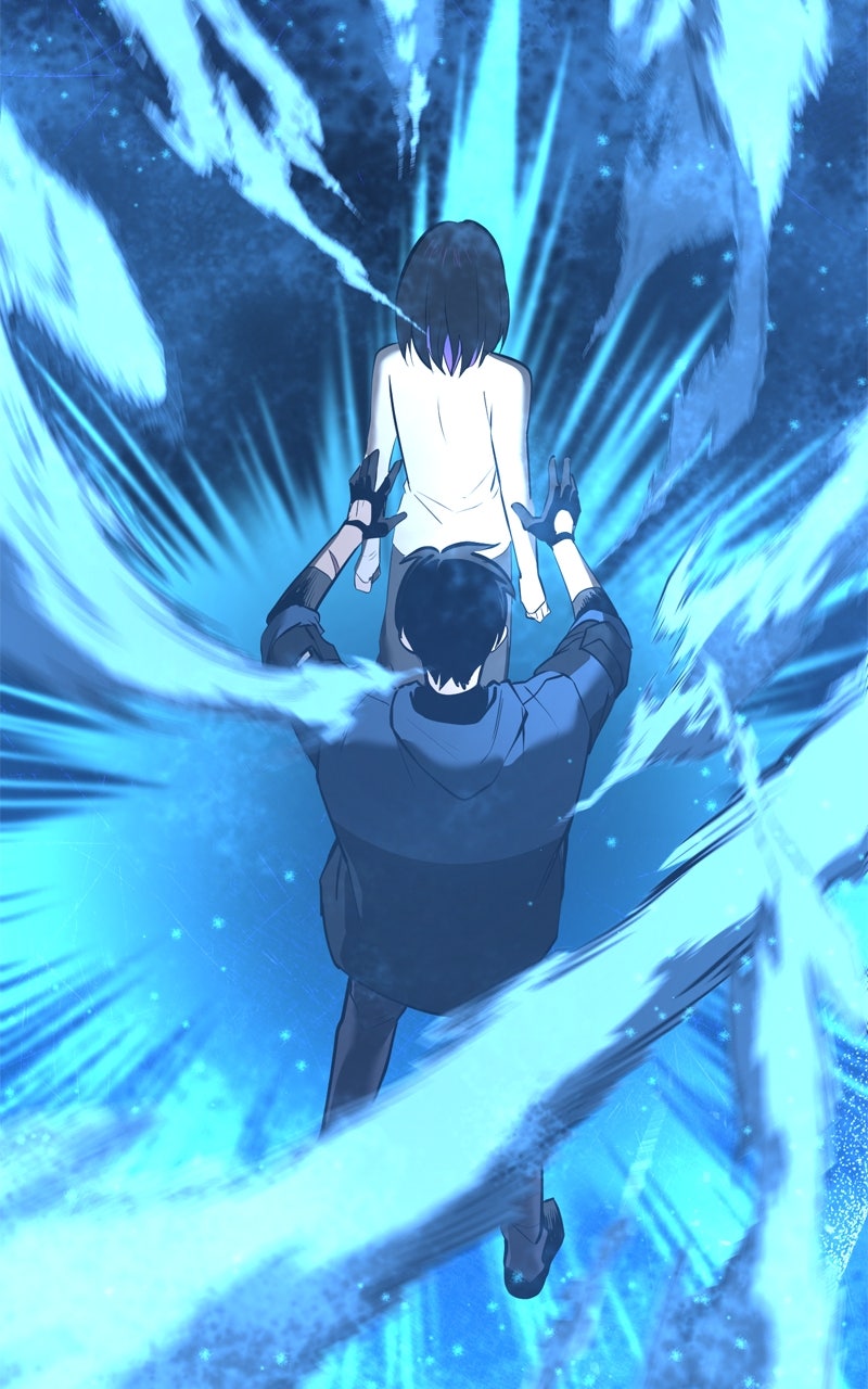 Read Defeating Dungeonsvia Copy Paste! chapter 25 image 97 on Lezhin