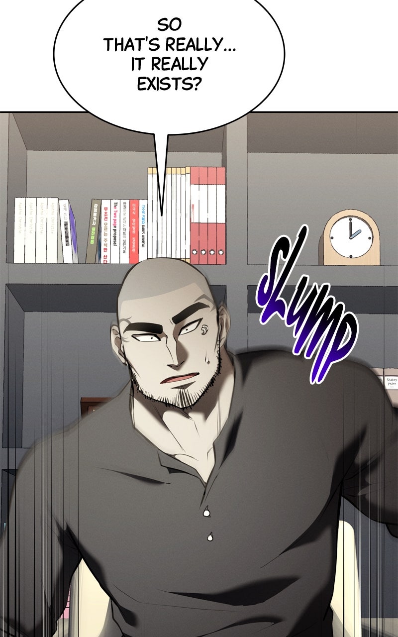 Read Defeating Dungeonsvia Copy Paste! chapter 26 image 110 on Lezhin