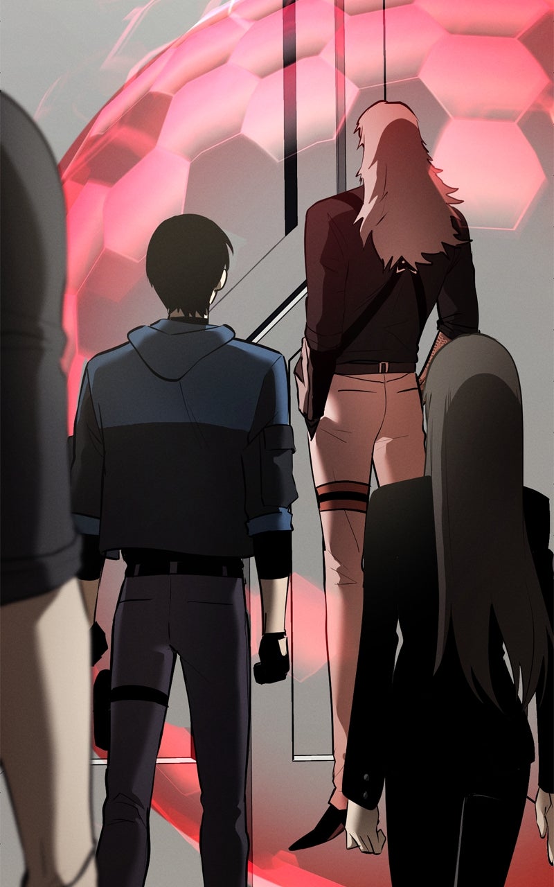 Read Defeating Dungeonsvia Copy Paste! chapter 26 image 127 on Lezhin