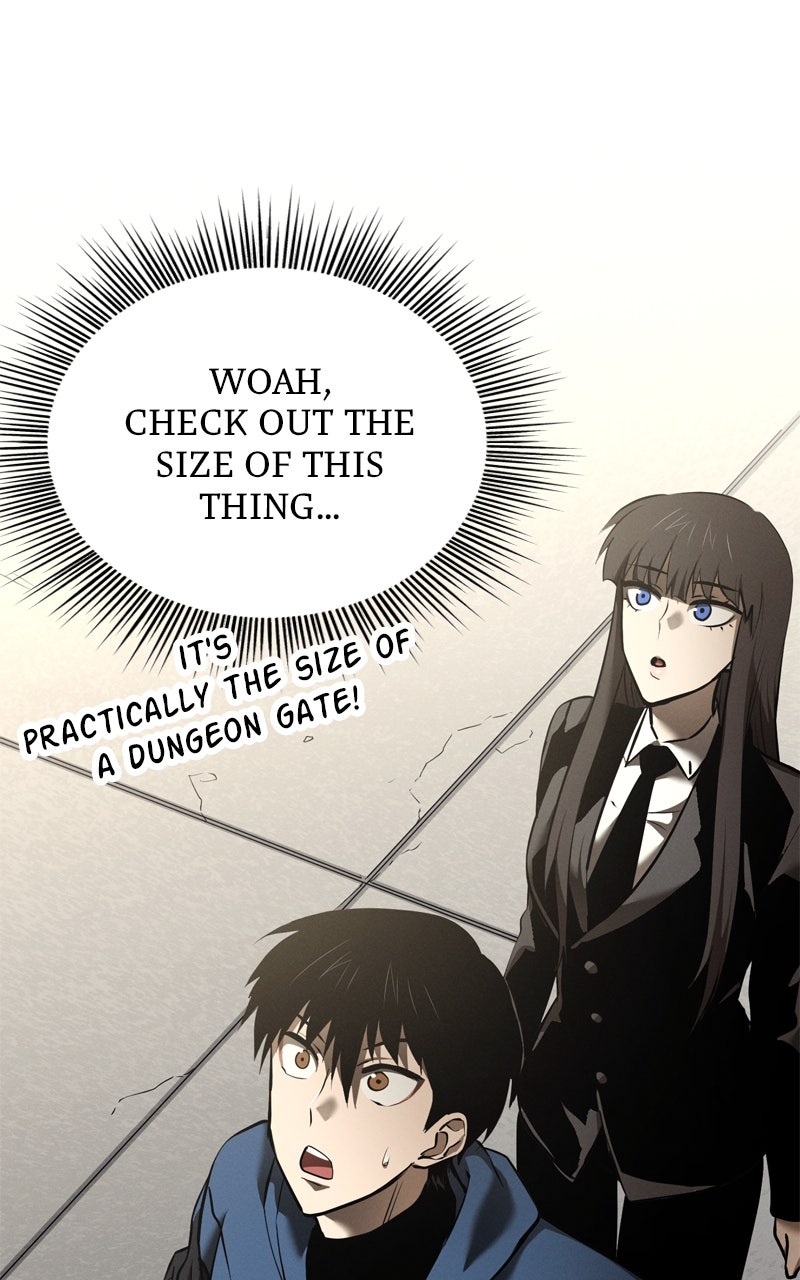 Read Defeating Dungeonsvia Copy Paste! chapter 26 image 130 on Lezhin