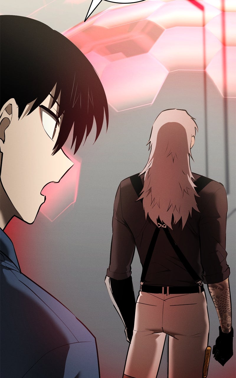 Read Defeating Dungeonsvia Copy Paste! chapter 26 image 135 on Lezhin