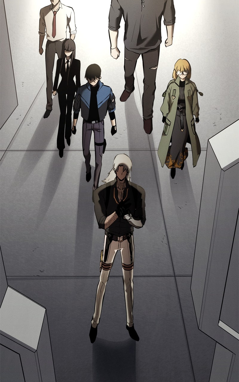 Read Defeating Dungeonsvia Copy Paste! chapter 26 image 145 on Lezhin