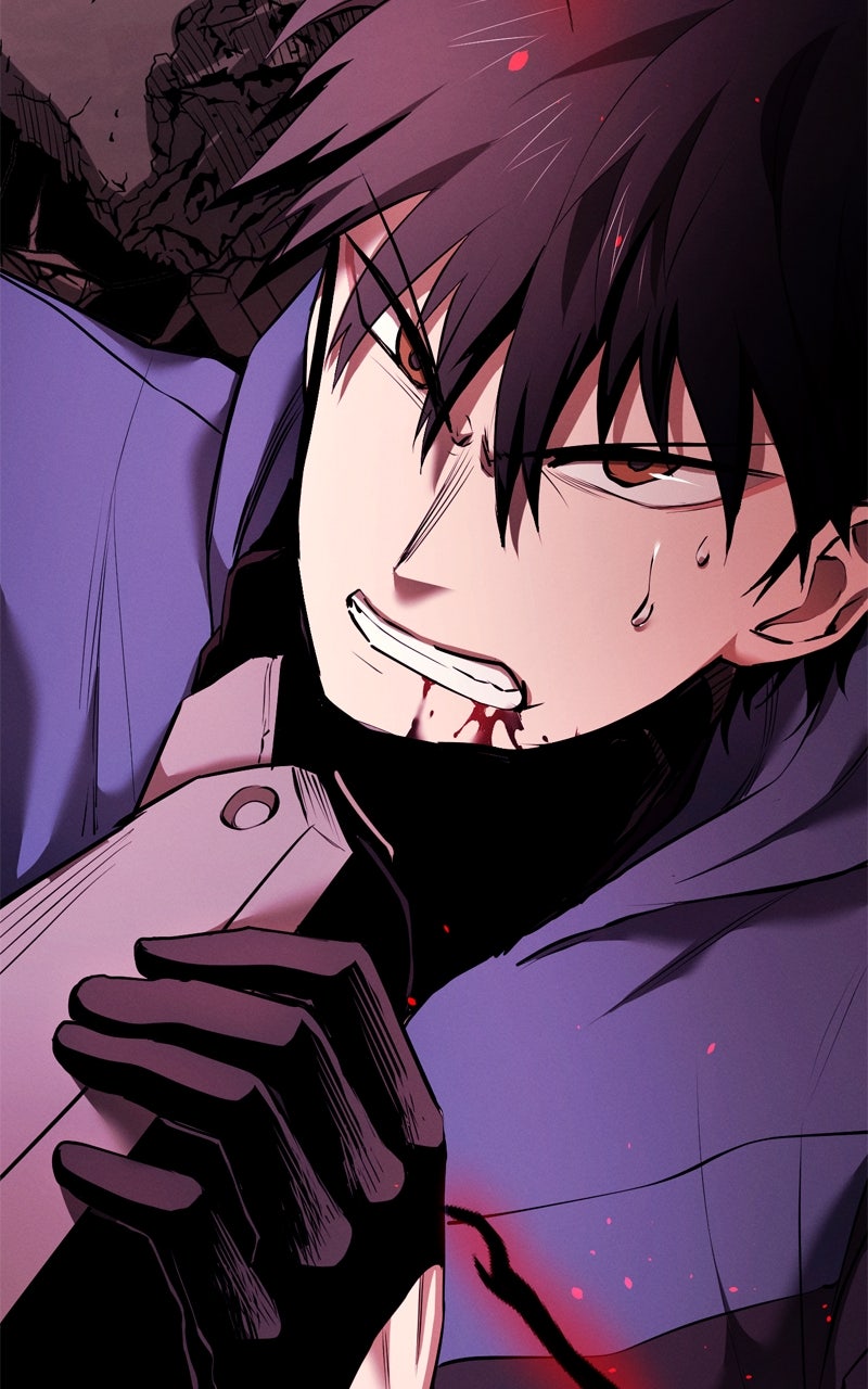 Read Defeating Dungeonsvia Copy Paste! chapter 26 image 244 on Lezhin
