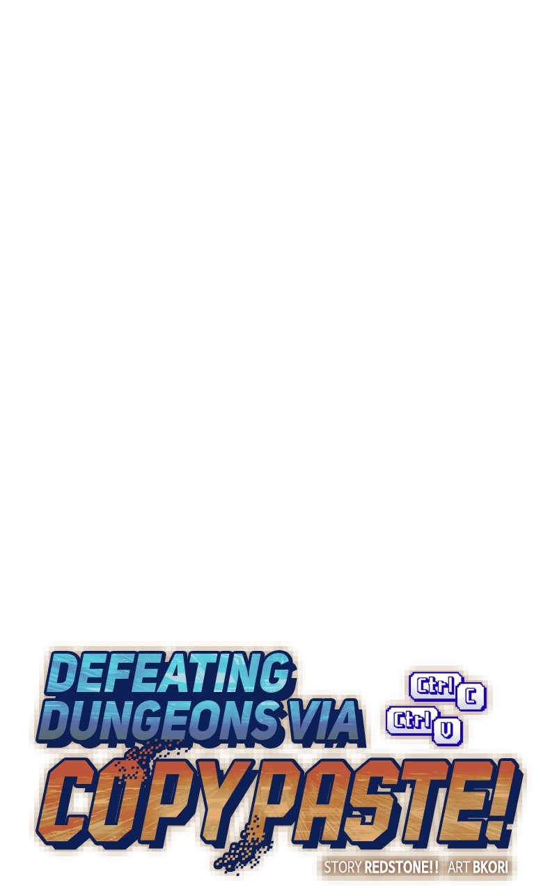 Read Defeating Dungeonsvia Copy Paste! chapter 26 image 31 on Lezhin