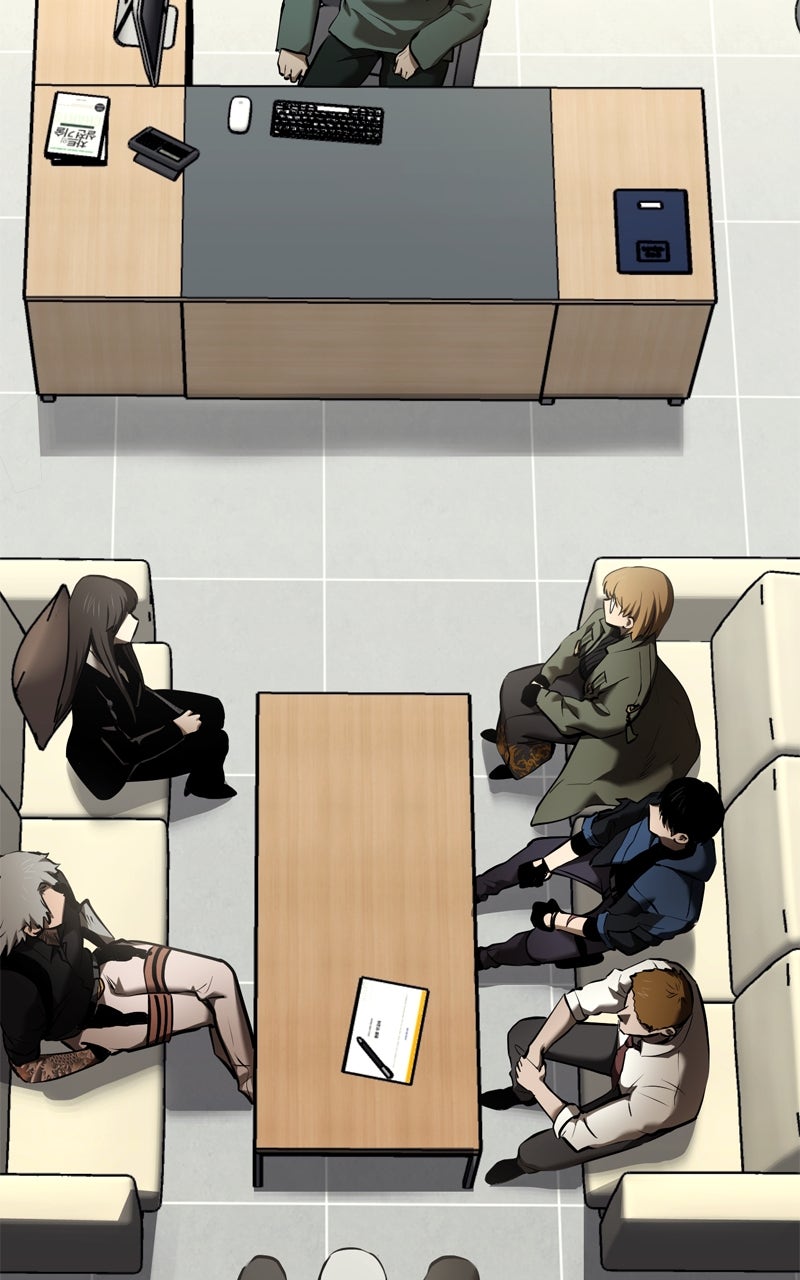 Read Defeating Dungeonsvia Copy Paste! chapter 26 image 36 on Lezhin