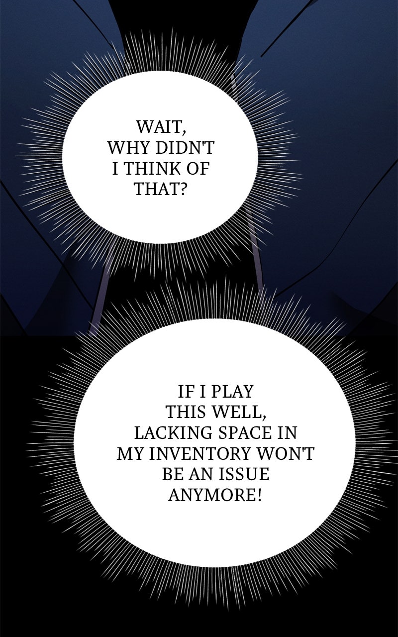 Read Defeating Dungeonsvia Copy Paste! chapter 26 image 92 on Lezhin