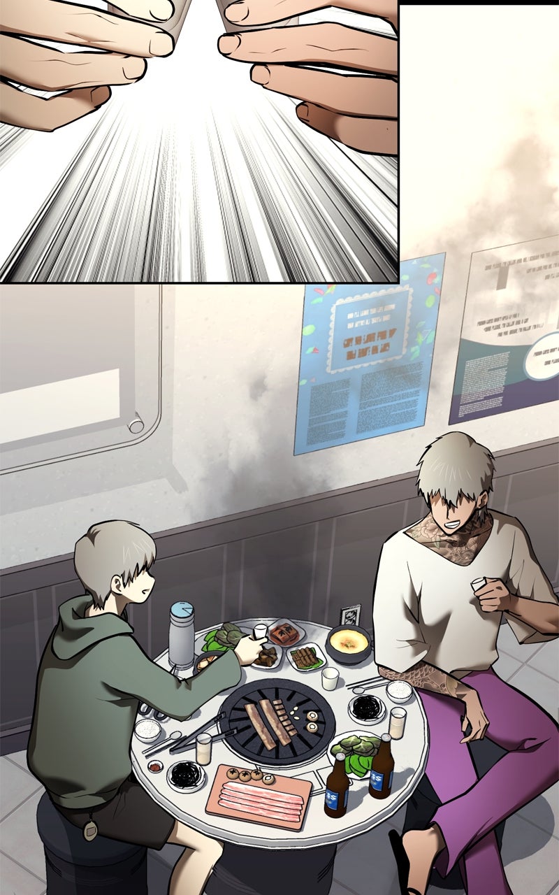 Read Defeating Dungeonsvia Copy Paste! chapter 27 image 118 on Lezhin