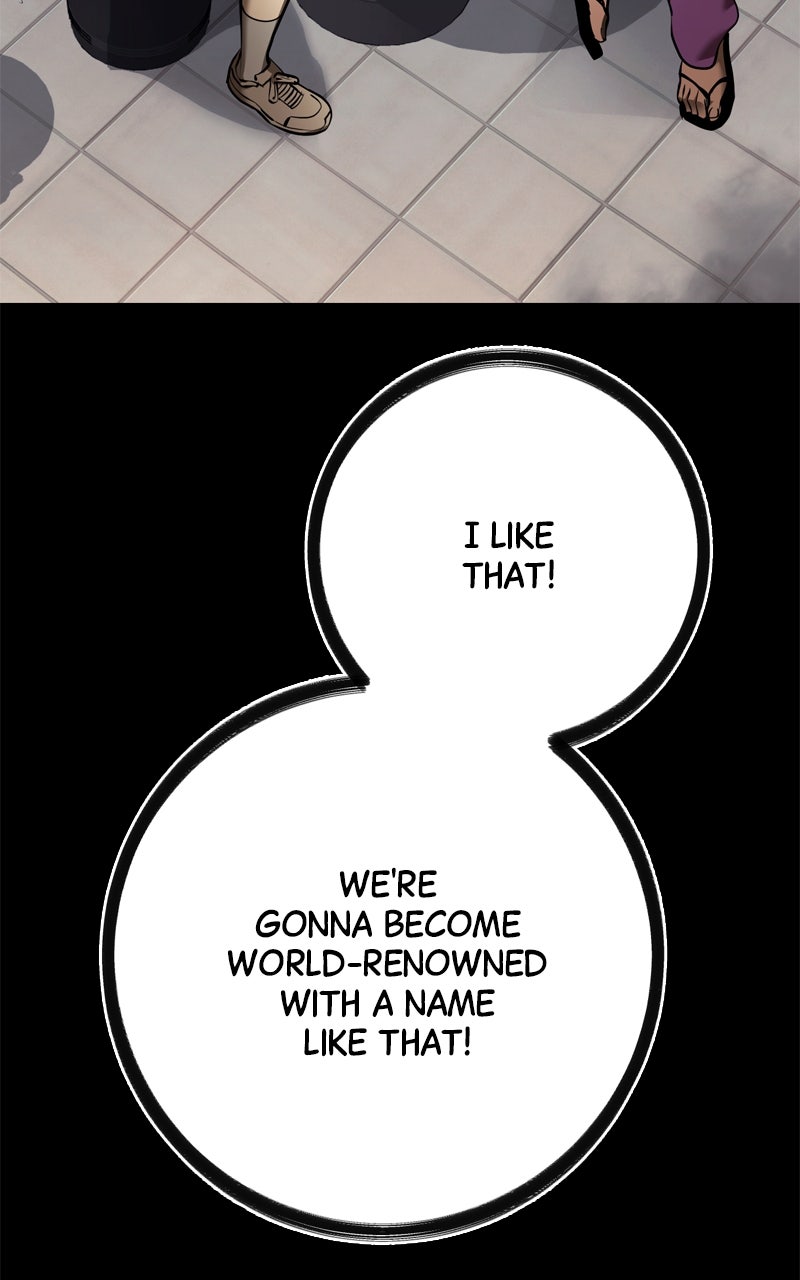Read Defeating Dungeonsvia Copy Paste! chapter 27 image 119 on Lezhin