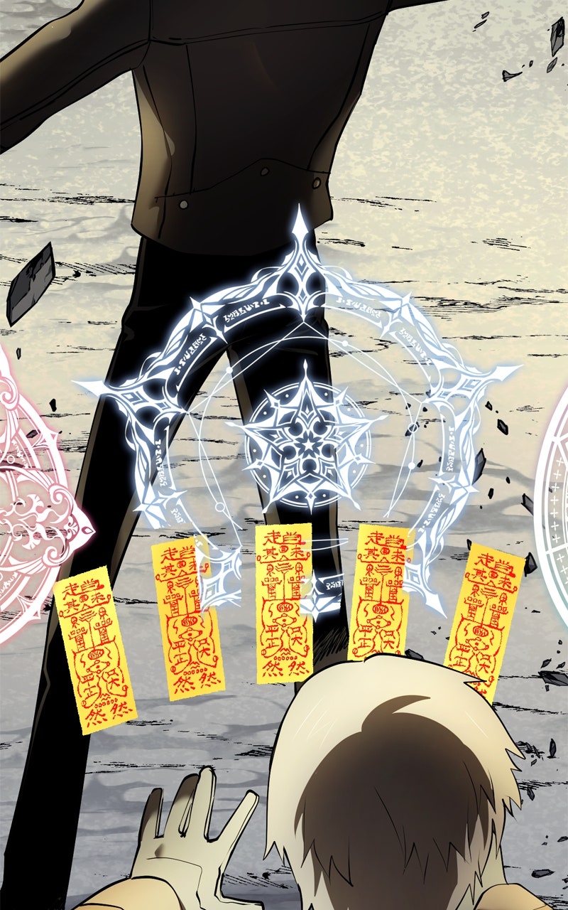 Read Defeating Dungeonsvia Copy Paste! chapter 27 image 129 on Lezhin