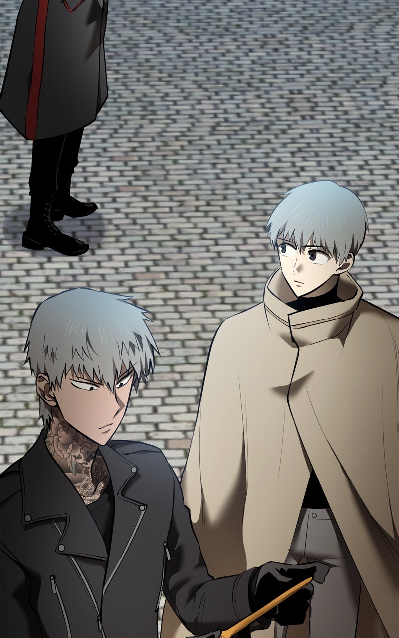 Read Defeating Dungeonsvia Copy Paste! chapter 27 image 137 on Lezhin