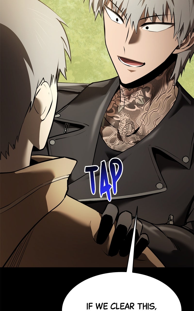 Read Defeating Dungeonsvia Copy Paste! chapter 27 image 143 on Lezhin