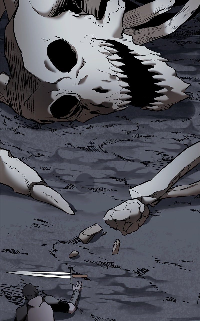 Read Defeating Dungeonsvia Copy Paste! chapter 27 image 153 on Lezhin