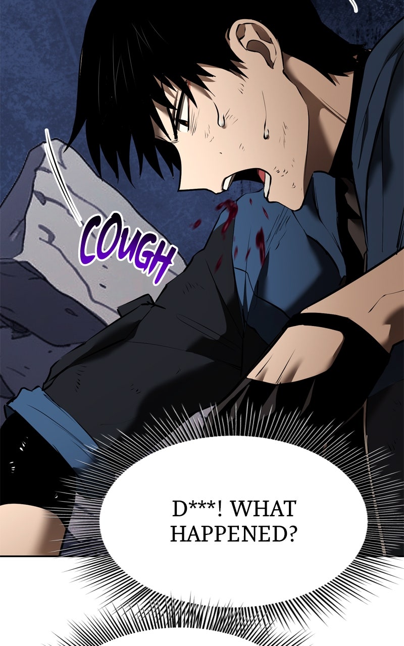 Read Defeating Dungeonsvia Copy Paste! chapter 27 image 16 on Lezhin