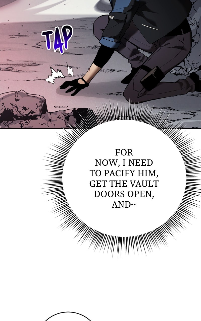 Read Defeating Dungeonsvia Copy Paste! chapter 27 image 26 on Lezhin