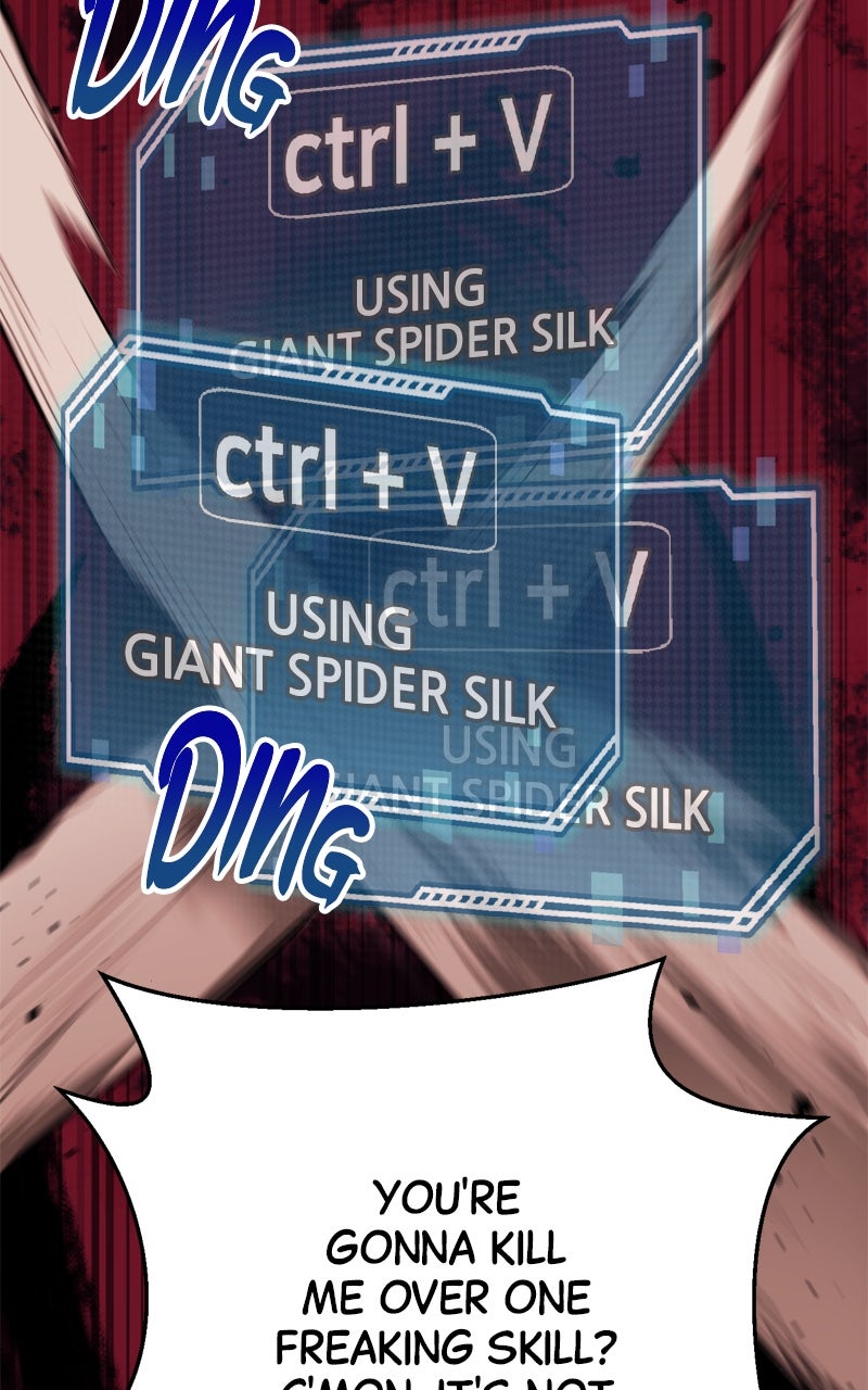 Read Defeating Dungeonsvia Copy Paste! chapter 27 image 31 on Lezhin