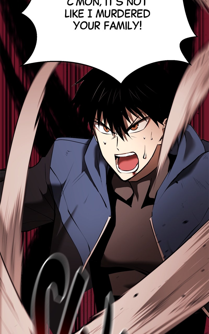 Read Defeating Dungeonsvia Copy Paste! chapter 27 image 32 on Lezhin