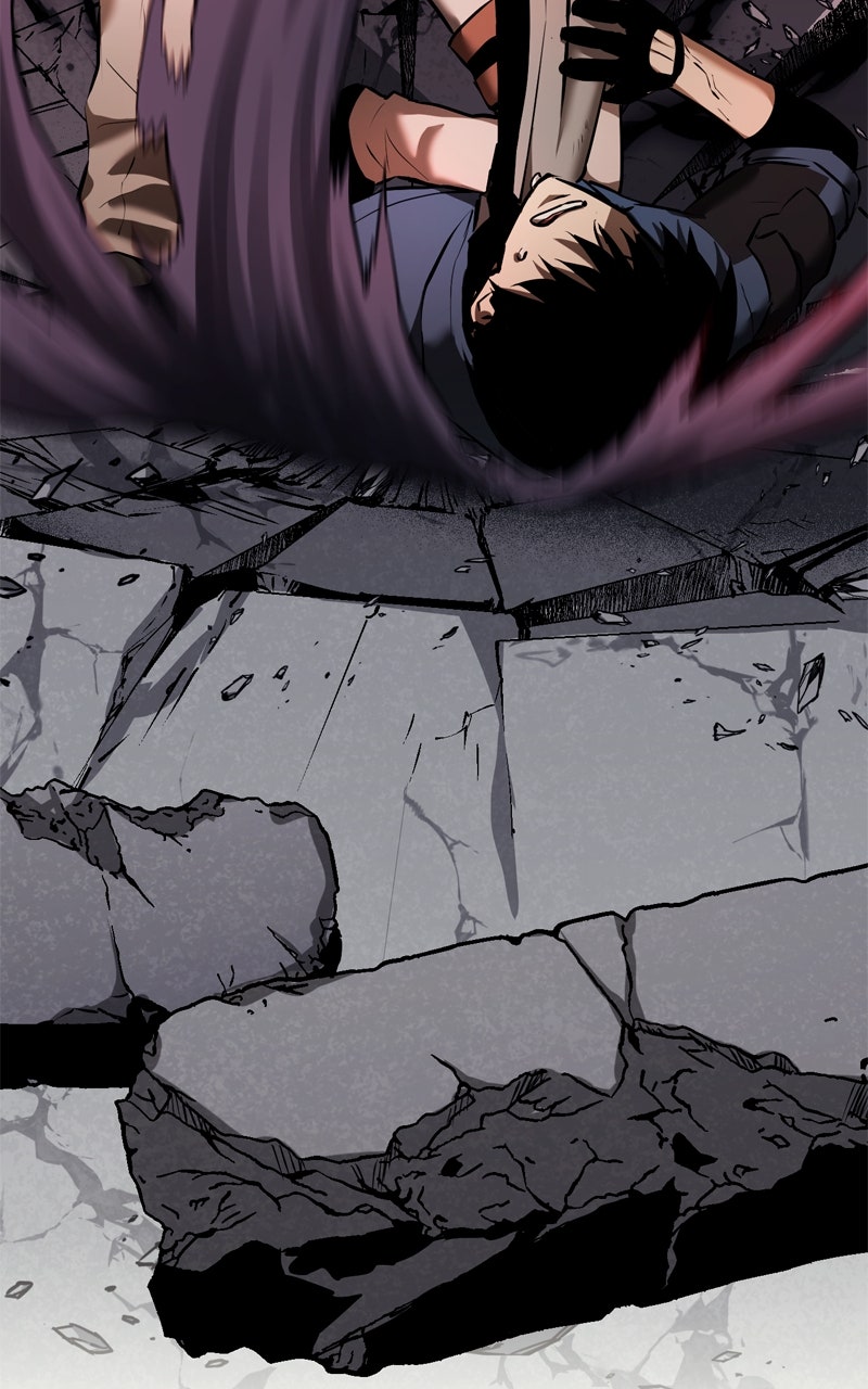 Read Defeating Dungeonsvia Copy Paste! chapter 27 image 8 on Lezhin