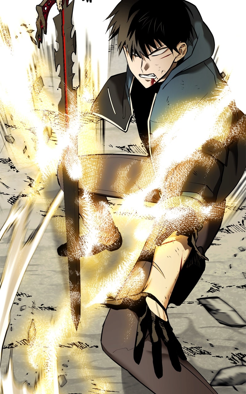 Read Defeating Dungeonsvia Copy Paste! chapter 27 image 92 on Lezhin