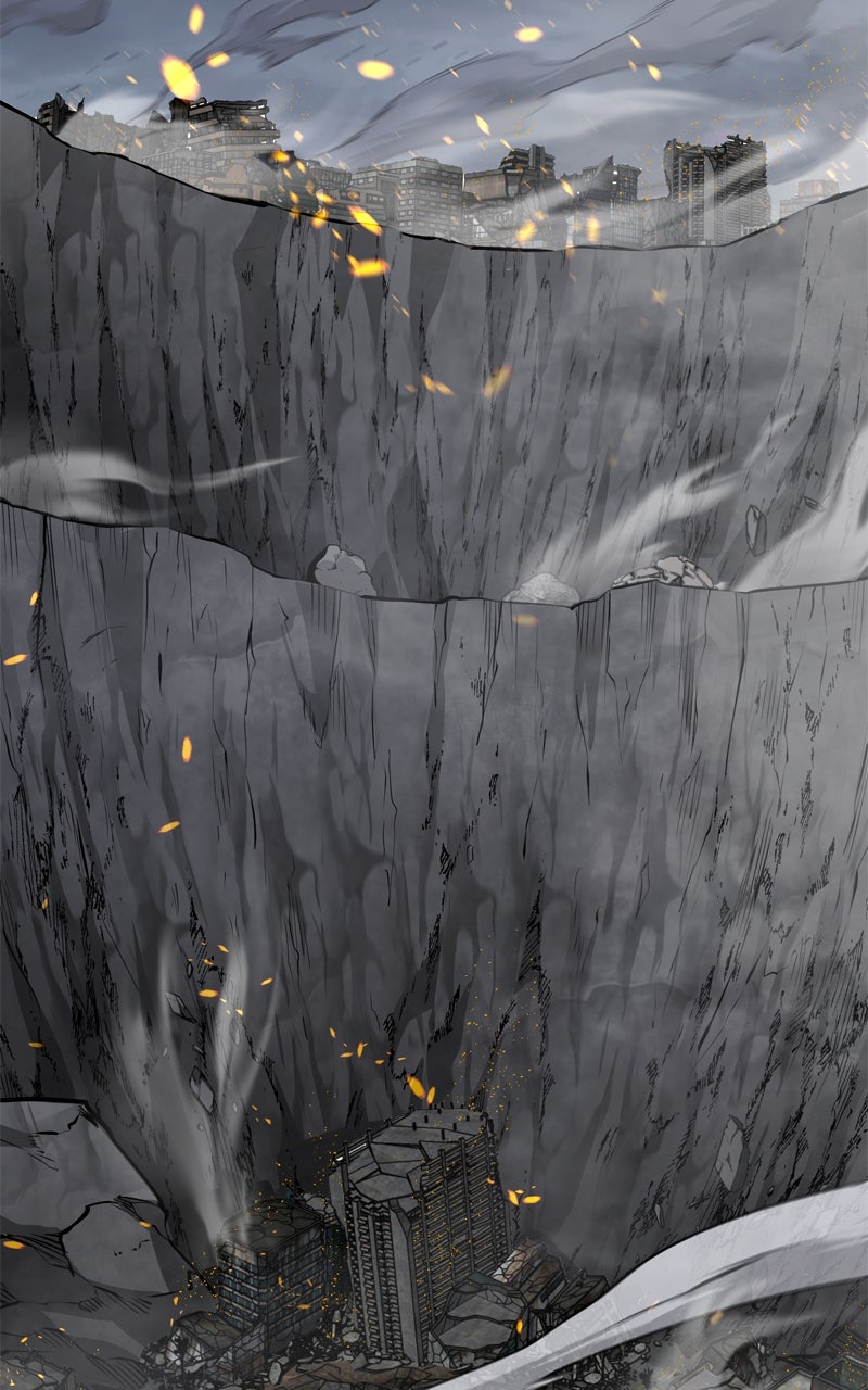 Read Defeating Dungeonsvia Copy Paste! chapter 28 image 160 on Lezhin