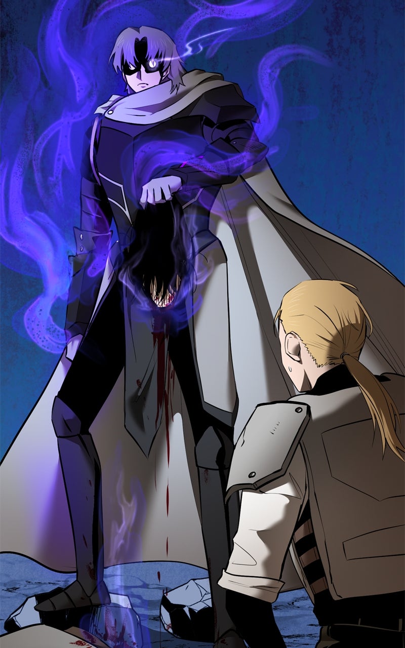Read Defeating Dungeonsvia Copy Paste! chapter 28 image 170 on Lezhin