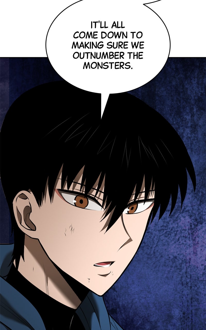 Read Defeating Dungeonsvia Copy Paste! chapter 28 image 28 on Lezhin