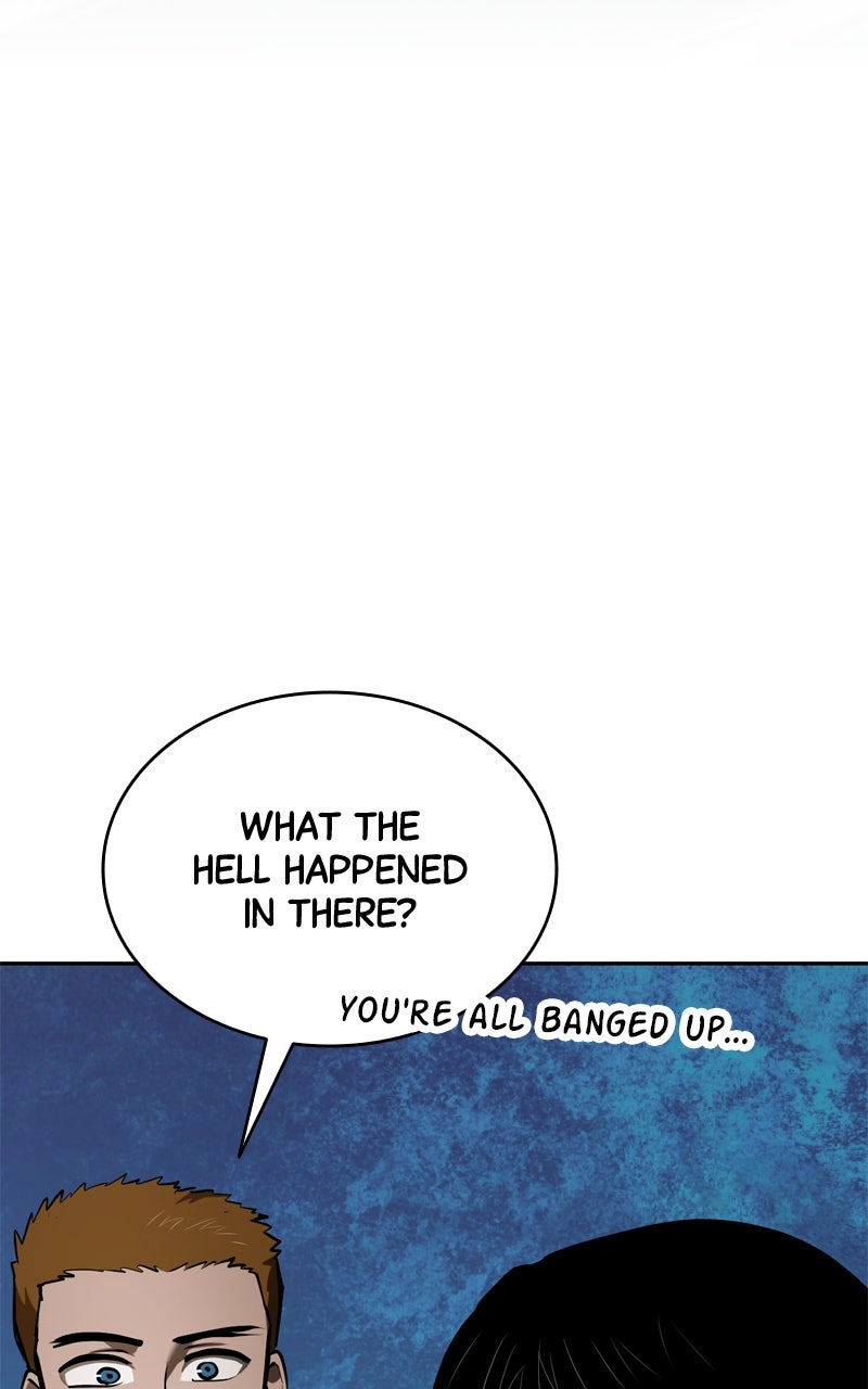 Read Defeating Dungeonsvia Copy Paste! chapter 28 image 3 on Lezhin