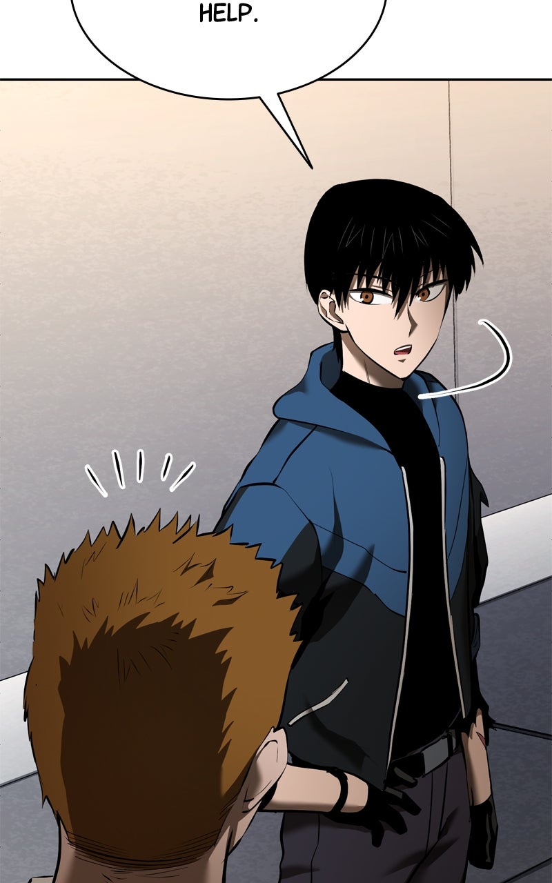Read Defeating Dungeonsvia Copy Paste! chapter 28 image 33 on Lezhin