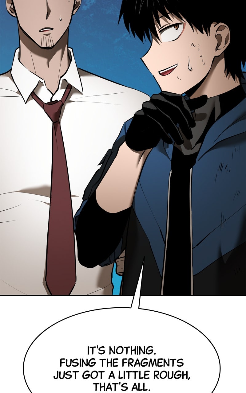 Read Defeating Dungeonsvia Copy Paste! chapter 28 image 4 on Lezhin