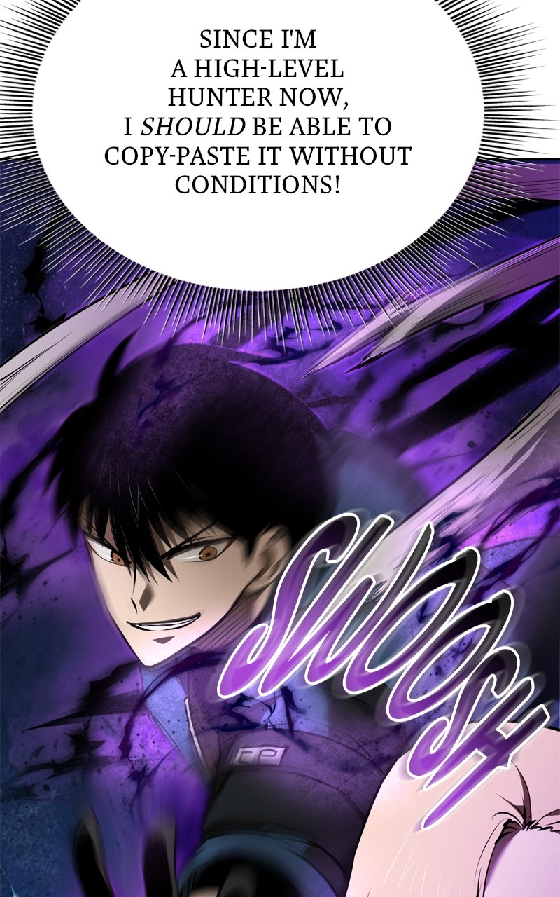 Read Defeating Dungeonsvia Copy Paste! chapter 29 image 105 on Lezhin