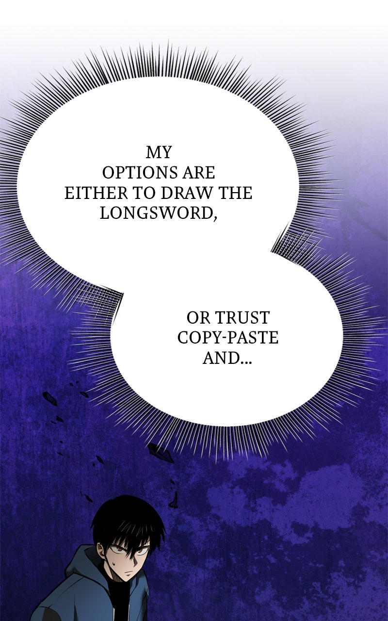 Read Defeating Dungeonsvia Copy Paste! chapter 29 image 140 on Lezhin