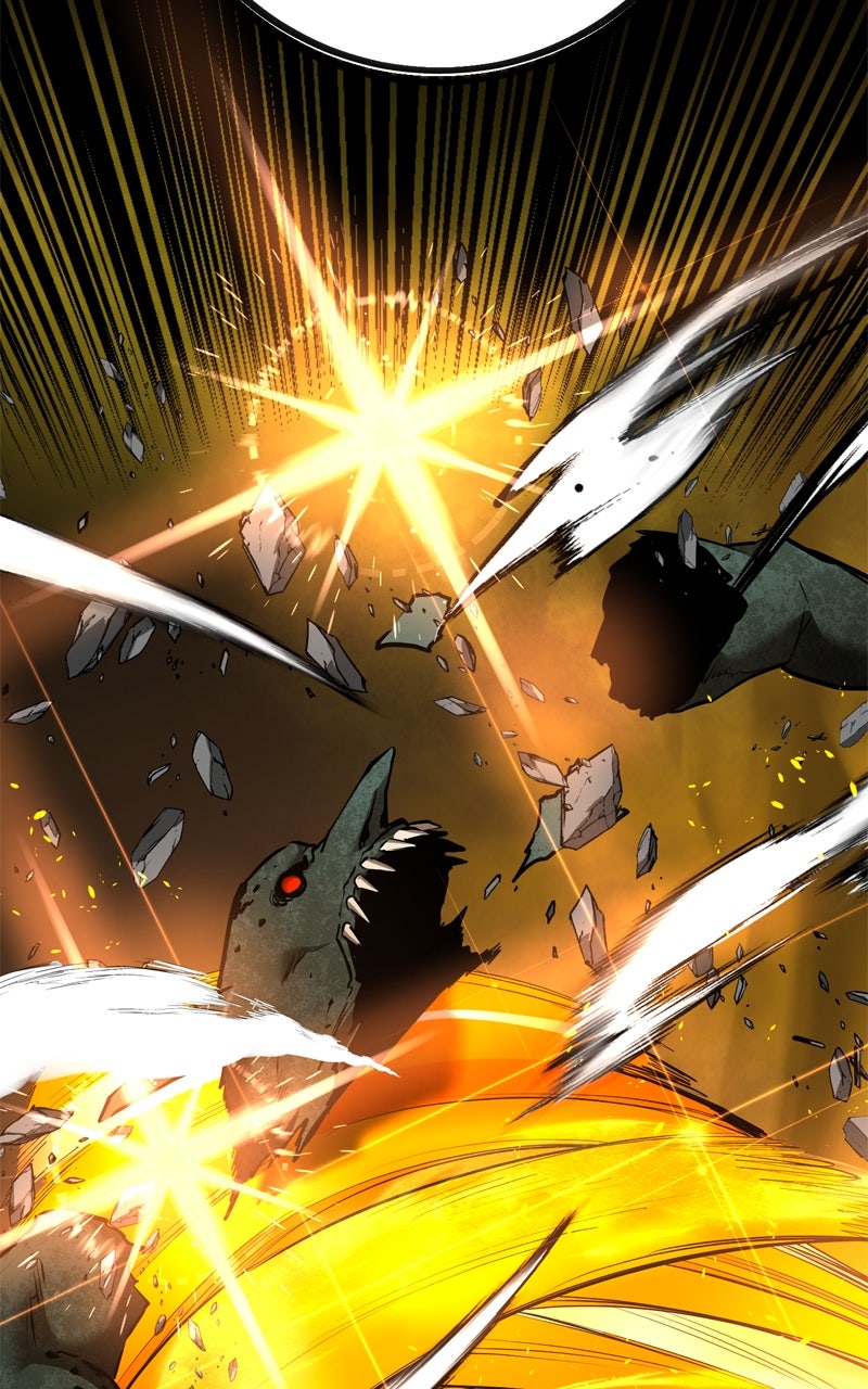 Read Defeating Dungeonsvia Copy Paste! chapter 29 image 16 on Lezhin
