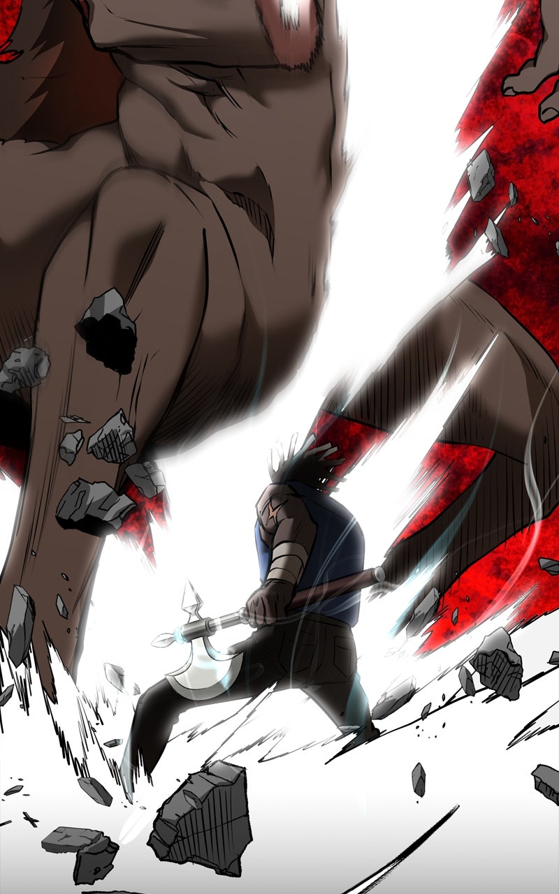 Read Defeating Dungeonsvia Copy Paste! chapter 29 image 20 on Lezhin