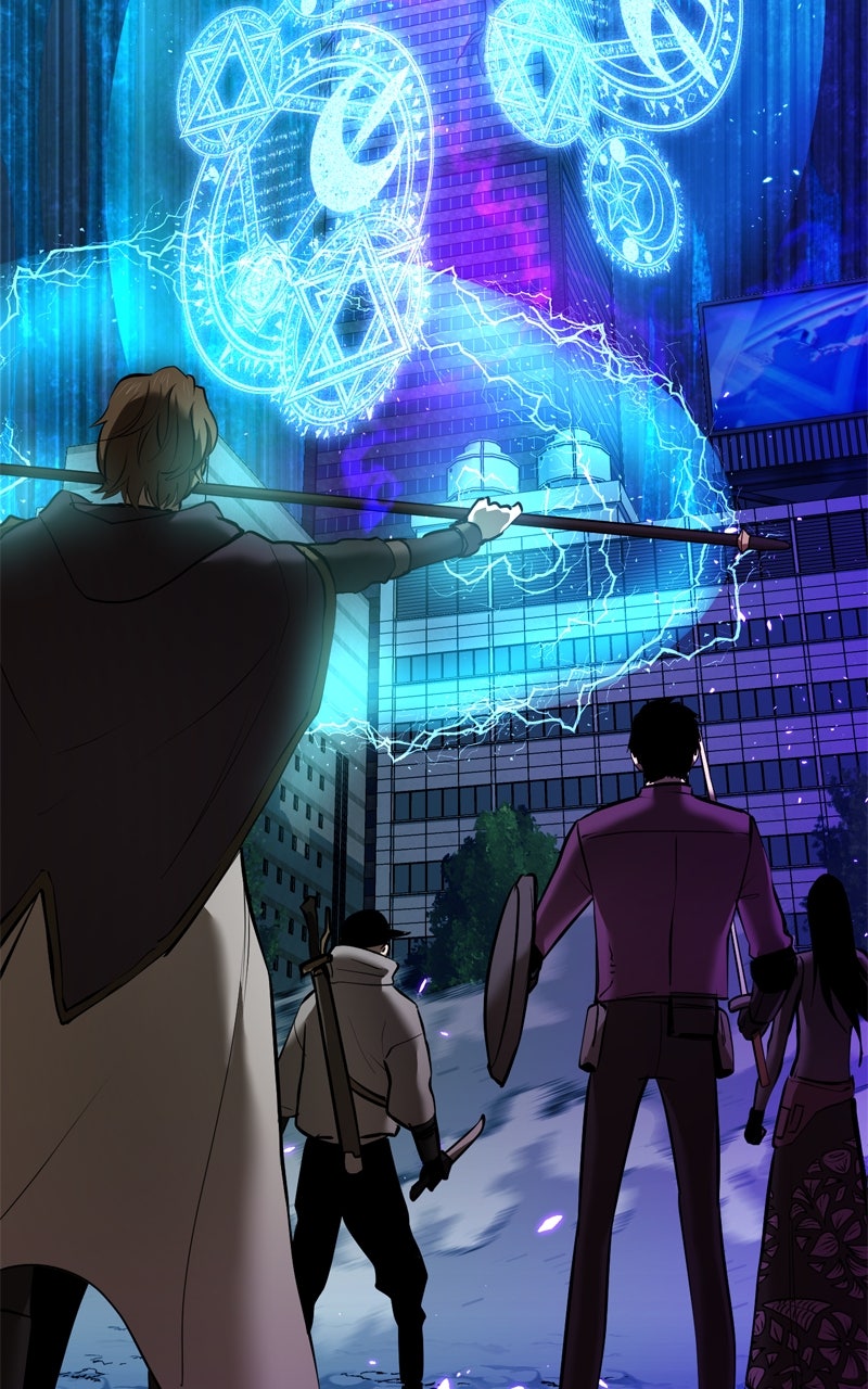 Read Defeating Dungeonsvia Copy Paste! chapter 29 image 48 on Lezhin