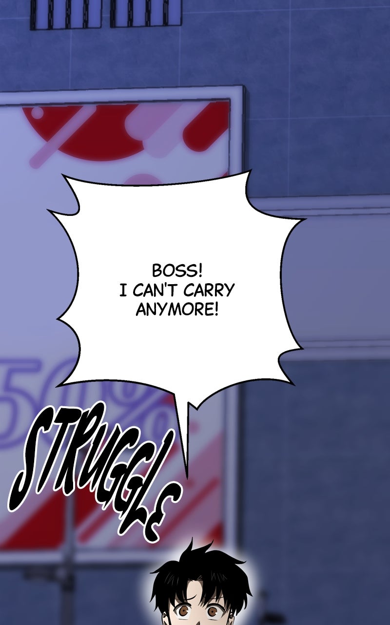 Read Defeating Dungeonsvia Copy Paste! chapter 29 image 73 on Lezhin