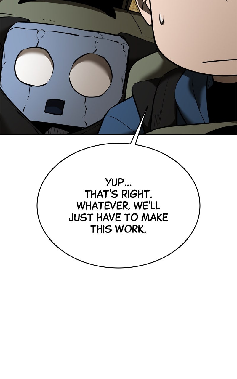 Read Defeating Dungeonsvia Copy Paste! chapter 29 image 84 on Lezhin