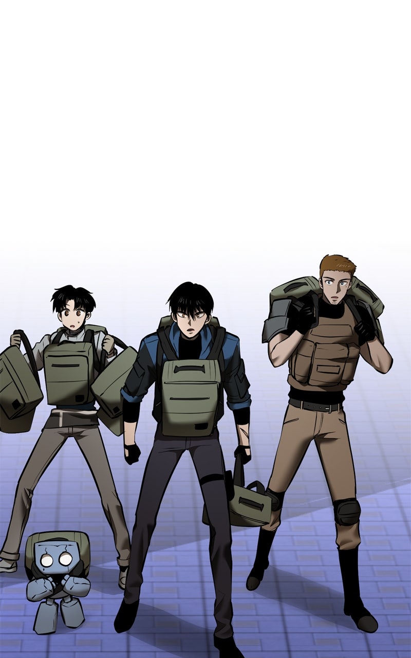 Read Defeating Dungeonsvia Copy Paste! chapter 29 image 90 on Lezhin