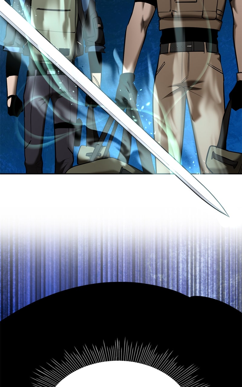 Read Defeating Dungeonsvia Copy Paste! chapter 29 image 98 on Lezhin
