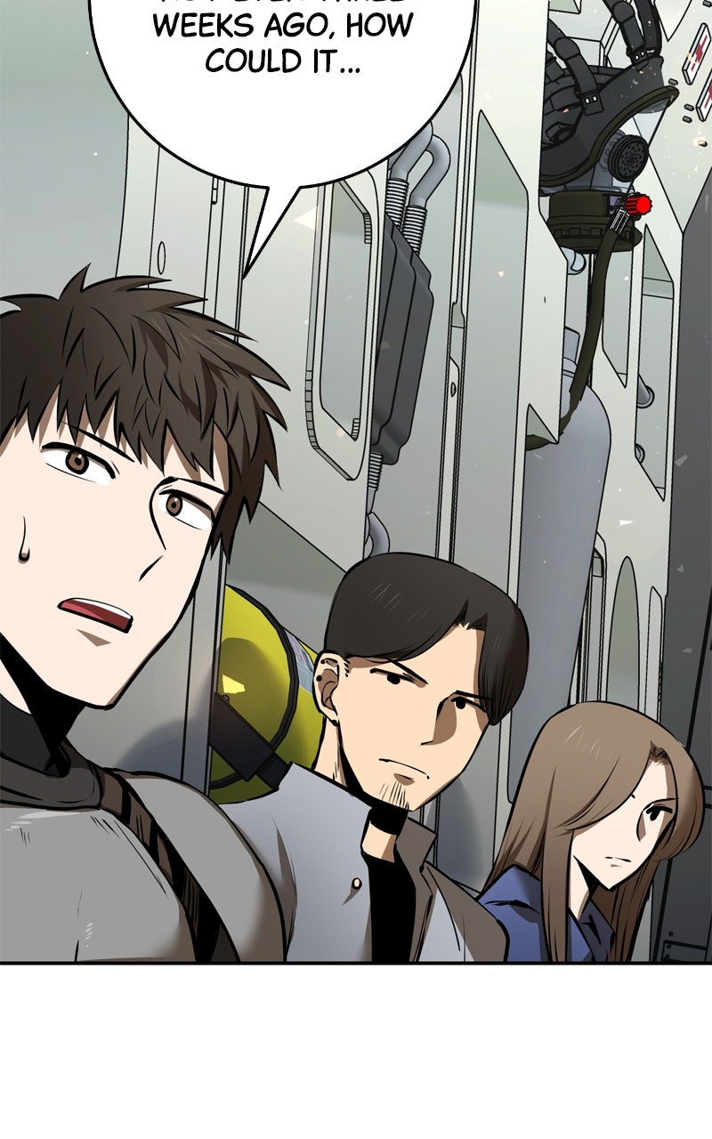 Read Defeating Dungeonsvia Copy Paste! chapter 3 image 104 on Lezhin