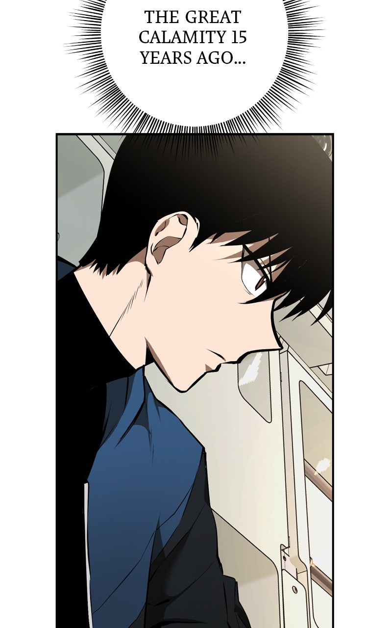 Read Defeating Dungeonsvia Copy Paste! chapter 3 image 112 on Lezhin