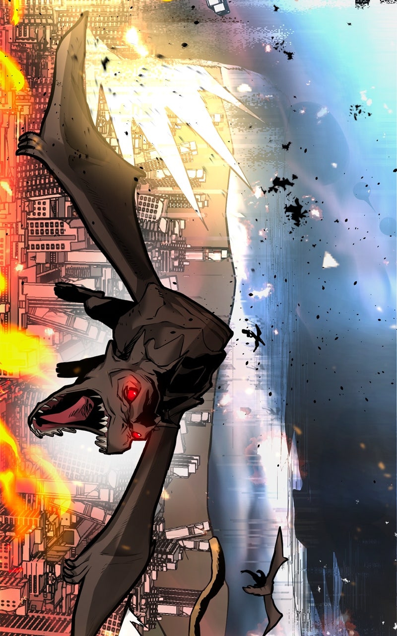 Read Defeating Dungeonsvia Copy Paste! chapter 3 image 118 on Lezhin