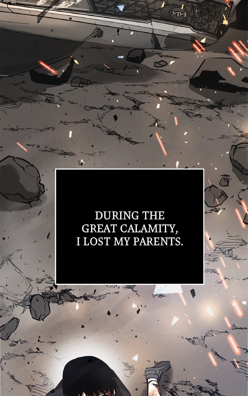 Read Defeating Dungeonsvia Copy Paste! chapter 3 image 124 on Lezhin