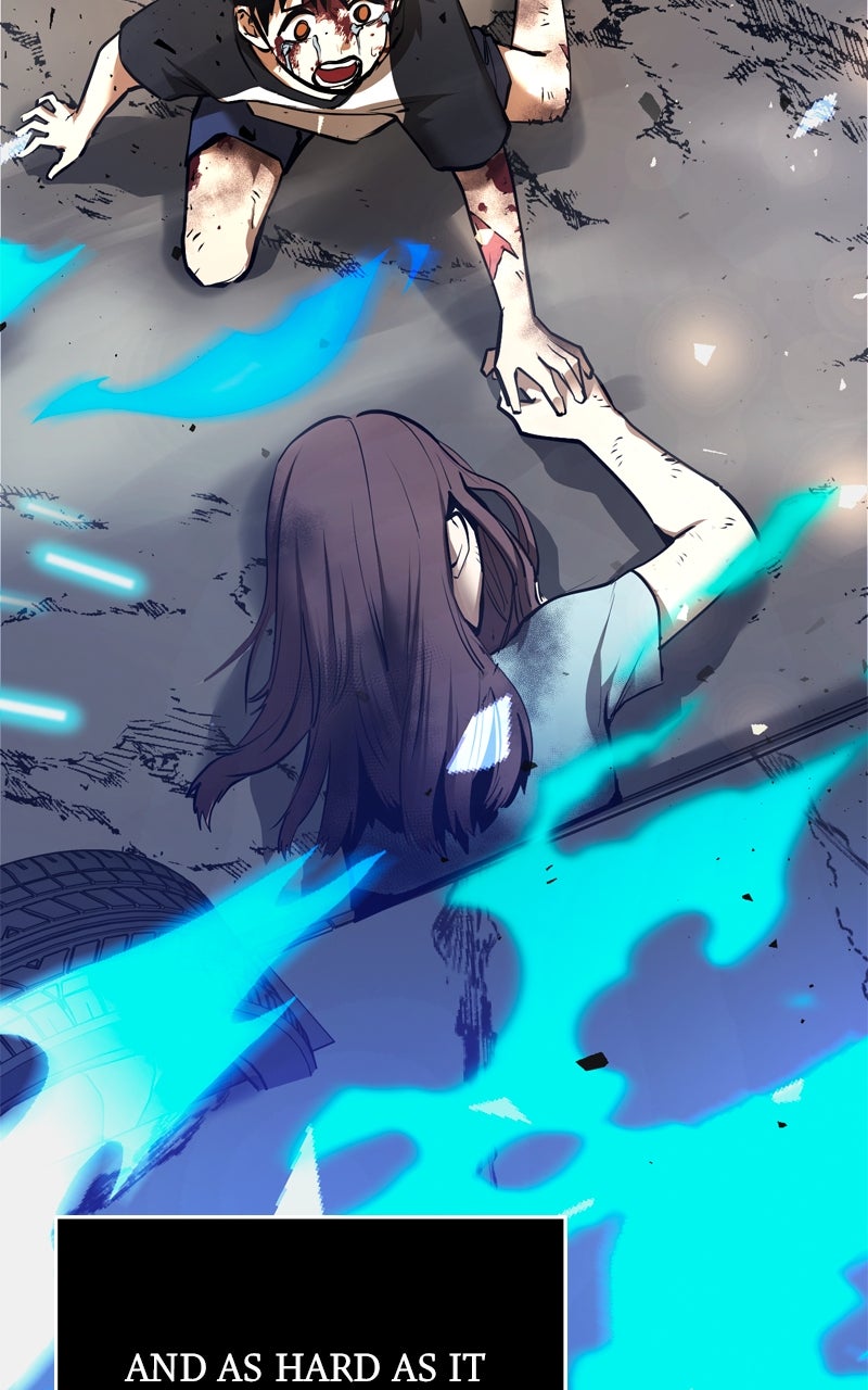 Read Defeating Dungeonsvia Copy Paste! chapter 3 image 125 on Lezhin
