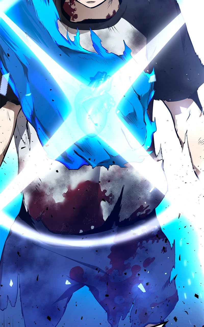 Read Defeating Dungeonsvia Copy Paste! chapter 3 image 128 on Lezhin
